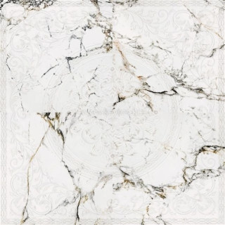 Museum Ros.Tucci Gold 120x120