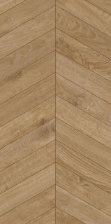 Mykonos Baku Chevron Roble 60x120