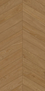 Mykonos Baku Chevron Castaño 60x120