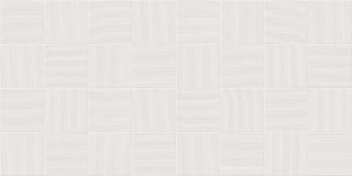 Mykonos Evo Square White XS (P.B.) 60x120