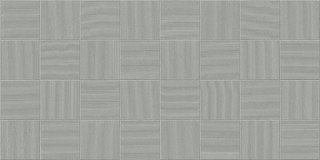 Mykonos Evo Square Olive XS (P.B.) 60x120