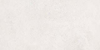 Mykonos Couvet Stone White Rect Matt 37.5x75