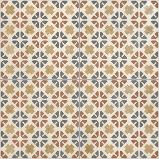 Mykonos Mediterranea Muros 45x45