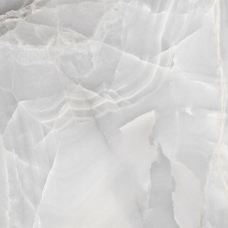 Mykonos Harvey White Glossy 60x60