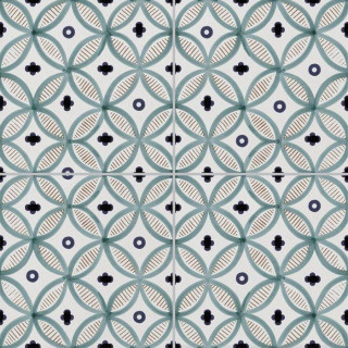 Mykonos Mediterranea Gandia 45x45