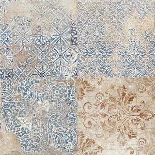 Mykonos Mediterranea Tabarca Decors 45x45
