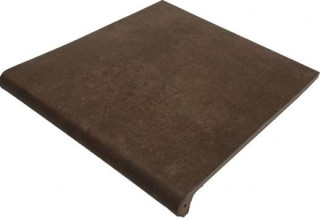 Natucer Everest Peld. Curvo Tierra 30x33/4
