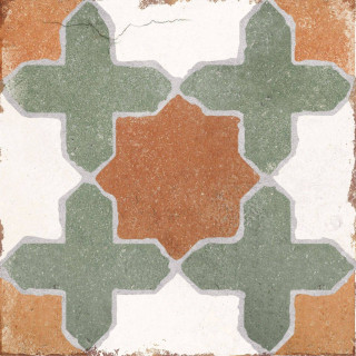 Nanda Tiles Andalusia Nadia 20x20