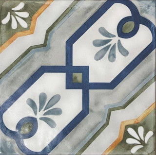 Nanda Tiles Veranda Maresa Matt 15x15H0.85