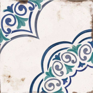 Nanda Tiles Magnolia Mariana 20x20