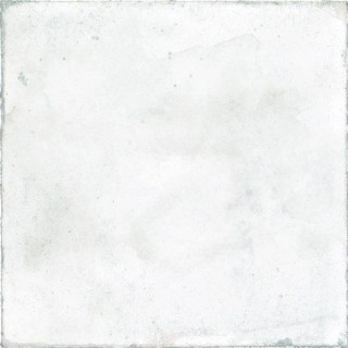 Nanda Tiles Cassandra Aria White Matt 20x20H0.75