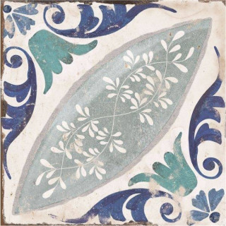 Nanda Tiles Magnolia Paulina 20x20