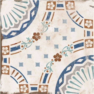 Nanda Tiles Magnolia Valeria 20x20