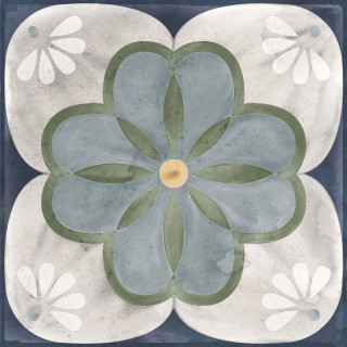 Nanda Tiles Veranda Liena Matt 15x15H0.85