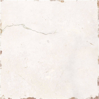 Nanda Tiles Andalusia Aisha White 20x20