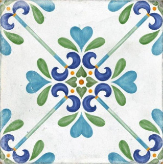 Nanda Tiles Cassandra Matt 20x20H0.75