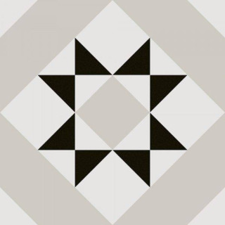 Nanda Tiles Kompas Vita 20x20