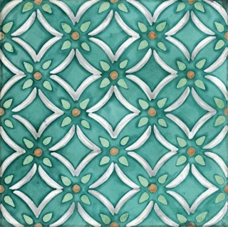 Nanda Tiles Cassandra Iva Matt 20x20H0.75