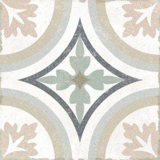 Nanda Tiles Gabana Rubeli 20x20