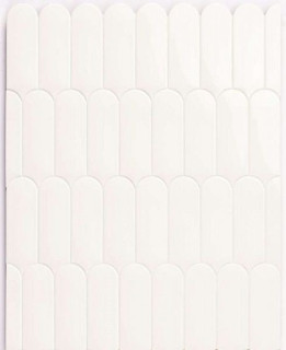 Natucer Fan White 7,2x19,5