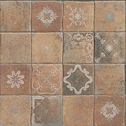 Natucer Tech Land Temple Natural 22,5х22,5