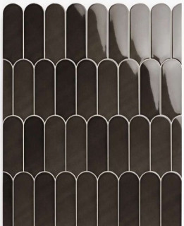Natucer Fan Mix Black 7,2x19,5