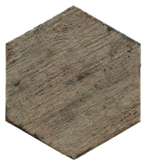 Natucer Retro Hex Terra 36х41,5