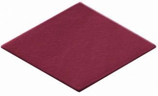 Natucer New Panal Rombo Carmin 8,5х15