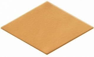 Natucer New Panal Rombo Ocre 8,5х15