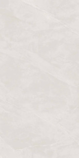 Navarti Athika White Satin Rect 60x120H0.9