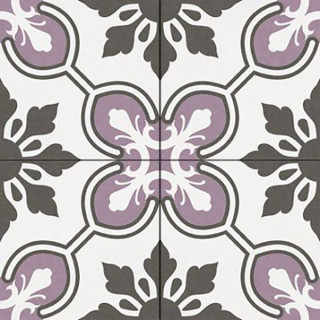 Navarti Lys Pink Pre 45x45