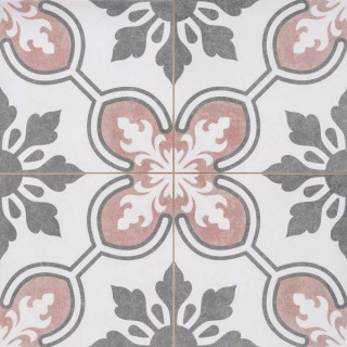 Navarti Lys White Pre 45x45