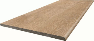 New Tiles Albar Multistep Roble 33x120H1.4