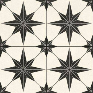 Navarti Star White Pre 45x45