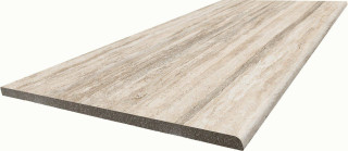 New Tiles Coliseum Avorio Multistep R11 33x120H1.4