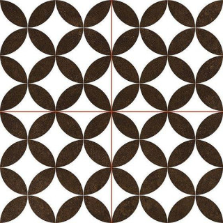 Niceker Chic Roy 45.2x45.2