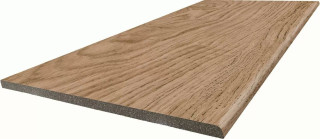 New Tiles Tundra Multistep Natural R11 33x120H1.4