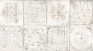 Novogres Novaterra Calador Decor Blanco 60x33,3