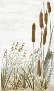 Novogres Novaterra Rush Decor 60x33,3х3