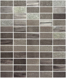 Onix Marbelous Malla Grey Wood Rev 26,2х31,8