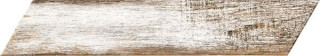 Oset Bora Chevron White 8x40