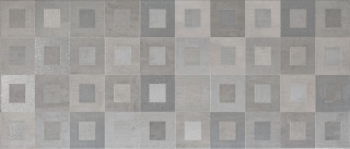 Novogres Takeshi Lorca Decor Gris 30x70