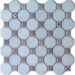 Oset Royal White 33х33