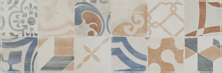 Pamesa Antic Trend 1 Matt Rect 33,3x100
