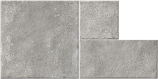 Oset Goden Grey 31х31, 15.4х15.4, 15.4х31