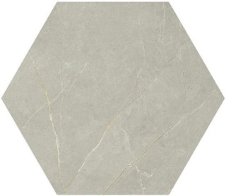 Oset Calacattas-Pulpis Pulpis Grey Hex 20x24