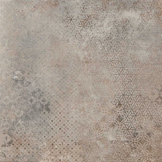 Pamesa At. Alpha Beat Decor Gray Rect 60×60