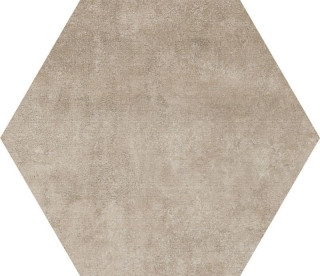 Pamesa At. Alpha Hex Taupe 25,8x29