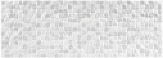 Pamesa Atrium Cubic Perla 25x70