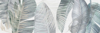 Pamesa Charme Iris Matt 30x90
